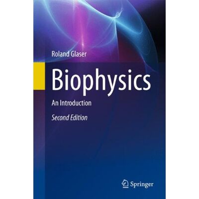 Roland Biophysics: An Introduction - Preis vom 22.06.2026 23:23:57 h Roland Biophysics: An Introduction - Preis vom 22.06.2026 23:23:57 h
