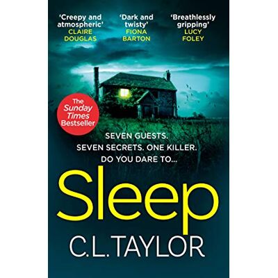 Taylor Sleep - Preis vom 24.06.2026 19:44:00 h Taylor Sleep - Preis vom 24.06.2026 19:44:00 h