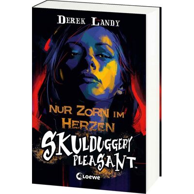 Derek Landy - Skulduggery Pleasant (Band 17) - Nur Zorn im Herzen: Neuer Band der mörderguten dritten Staffel! - Urban-Fantasy-Kultserie mit schwarzem Humor - Preis vom 22.06.2026 23:23:57 h Derek Landy - Skulduggery Pleasant (Band 17) - Nur Zorn im Herzen: Neuer Band der mörderguten dritten Staffel! - Urban-Fantasy-Kultserie mit schwarzem Humor - Preis vom 22.06.2026 23:23:57 h
