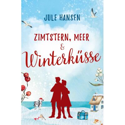 Hansen Zimtstern, Meer & Winterküsse (Ostseeküsse) - Preis vom 24.06.2026 07:42:13 h Hansen Zimtstern, Meer & Winterküsse (Ostseeküsse) - Preis vom 24.06.2026 07:42:13 h