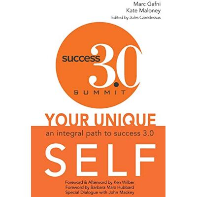 Marc Your Unique Self: An Integral Path to Success 3.0 - Preis vom 21.06.2026 05:42:24 h Marc Your Unique Self: An Integral Path to Success 3.0 - Preis vom 21.06.2026 05:42:24 h
