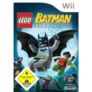 Warner Brothers - LEGO Batman - Preis vom 14.06.2026 05:24:48 h Warner Brothers - LEGO Batman - Preis vom 14.06.2026 05:24:48 h