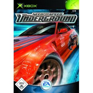 Electronic Arts Need for Speed: Underground - Preis vom 10.06.2026 05:35:22 h Electronic Arts Need for Speed: Underground - Preis vom 10.06.2026 05:35:22 h