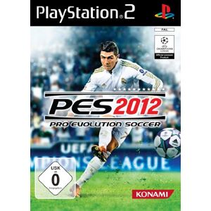 Konami PES 2012 - Pro Evolution Soccer - Preis vom 13.06.2026 05:28:29 h Konami PES 2012 - Pro Evolution Soccer - Preis vom 13.06.2026 05:28:29 h