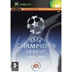 EA - UEFA Champions League 2004-2005 - Preis vom 15.06.2026 05:30:30 h EA - UEFA Champions League 2004-2005 - Preis vom 15.06.2026 05:30:30 h