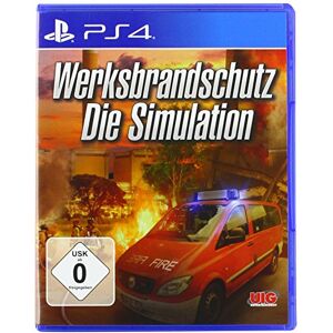 UIG - Werksbrandschutz - Die Simulation - Preis vom 15.06.2026 05:30:30 h UIG - Werksbrandschutz - Die Simulation - Preis vom 15.06.2026 05:30:30 h