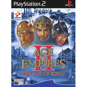 Konami Age of Empires 2 - Age of Kings - Preis vom 13.06.2026 05:28:29 h Konami Age of Empires 2 - Age of Kings - Preis vom 13.06.2026 05:28:29 h
