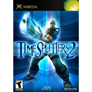 EIDOS GmbH - Time Splitters 2 - Preis vom 15.06.2026 05:30:30 h EIDOS GmbH - Time Splitters 2 - Preis vom 15.06.2026 05:30:30 h