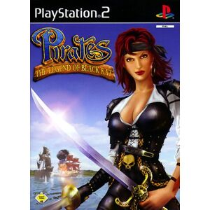 Electronic Arts Pirates - The Legend of Black Kat - Preis vom 12.06.2026 05:40:31 h Electronic Arts Pirates - The Legend of Black Kat - Preis vom 12.06.2026 05:40:31 h