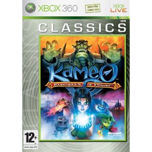 Microsoft Kameo Classic (Xbox 360) - Preis vom 12.06.2026 05:40:31 h Microsoft Kameo Classic (Xbox 360) - Preis vom 12.06.2026 05:40:31 h