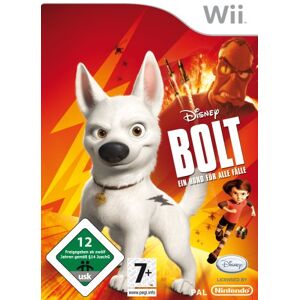 Disney Bolt: Ein Hund für alle Fälle! - Preis vom 14.06.2026 05:24:48 h Disney Bolt: Ein Hund für alle Fälle! - Preis vom 14.06.2026 05:24:48 h