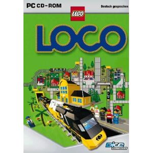 Lego Loco - Preis vom 11.06.2026 05:43:19 h Lego Loco - Preis vom 11.06.2026 05:43:19 h