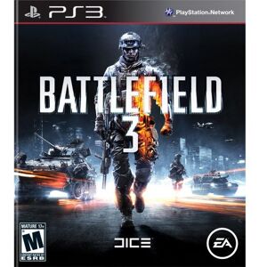 Electronic Arts - DGI03807294 - PS3 Battlefield 3 - Preis vom 15.06.2026 05:30:30 h Electronic Arts - DGI03807294 - PS3 Battlefield 3 - Preis vom 15.06.2026 05:30:30 h
