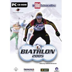 UBI Soft Biathlon 2005 - Preis vom 11.06.2026 05:43:19 h UBI Soft Biathlon 2005 - Preis vom 11.06.2026 05:43:19 h