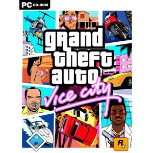 Rockstar Games - Grand Theft Auto: Vice City - Preis vom 15.06.2026 05:30:30 h Rockstar Games - Grand Theft Auto: Vice City - Preis vom 15.06.2026 05:30:30 h