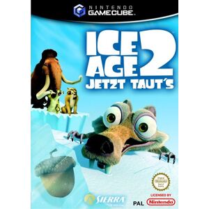 Vivendi Ice Age 2 - Jetzt taut's - Preis vom 14.06.2026 05:24:48 h Vivendi Ice Age 2 - Jetzt taut's - Preis vom 14.06.2026 05:24:48 h
