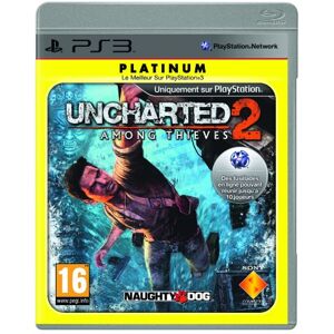 Sony Uncharted 2: Among Thieves (AT-Pegi) - Preis vom 16.06.2026 05:30:18 h Sony Uncharted 2: Among Thieves (AT-Pegi) - Preis vom 16.06.2026 05:30:18 h