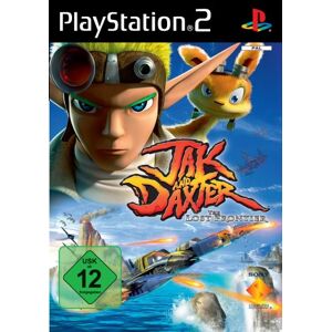 Sony Jak and Daxter: The Lost Frontier - Preis vom 14.06.2026 05:24:48 h Sony Jak and Daxter: The Lost Frontier - Preis vom 14.06.2026 05:24:48 h