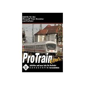 Blue Sky Train Simulator - Pro Train Extra 5 - Preis vom 15.06.2026 05:30:30 h Blue Sky Train Simulator - Pro Train Extra 5 - Preis vom 15.06.2026 05:30:30 h