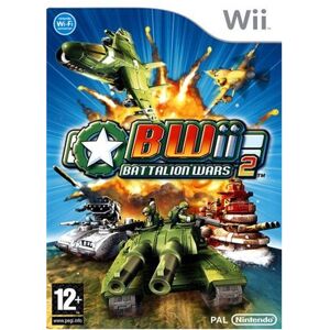 Nintendo bwii - Battalion Wars 2 - Preis vom 13.06.2026 05:28:29 h Nintendo bwii - Battalion Wars 2 - Preis vom 13.06.2026 05:28:29 h