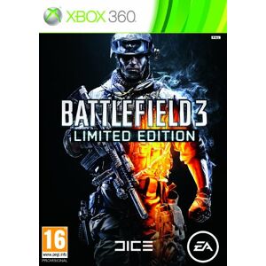 Electronic Arts Battlefield 3 Limited Edition PEGI - Preis vom 12.06.2026 05:40:31 h Electronic Arts Battlefield 3 Limited Edition PEGI - Preis vom 12.06.2026 05:40:31 h