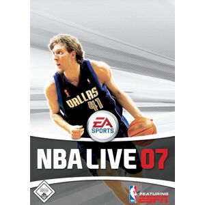Electronic Arts NBA Live 07 - Preis vom 11.06.2026 05:43:19 h Electronic Arts NBA Live 07 - Preis vom 11.06.2026 05:43:19 h