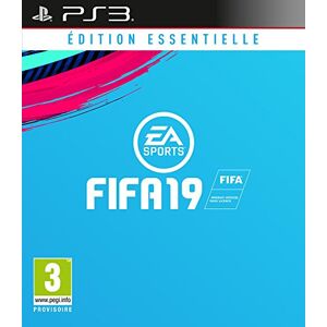 Electronic Arts FIFA 19 �d. Es. PS3 - Preis vom 15.06.2026 05:30:30 h Electronic Arts FIFA 19 �d. Es. PS3 - Preis vom 15.06.2026 05:30:30 h