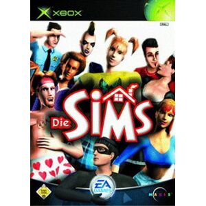 Maxis - Die Sims - Preis vom 15.06.2026 05:30:30 h Maxis - Die Sims - Preis vom 15.06.2026 05:30:30 h