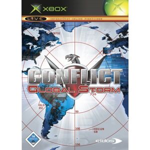 SCI - Conflict: Global Storm - Preis vom 15.06.2026 05:30:30 h SCI - Conflict: Global Storm - Preis vom 15.06.2026 05:30:30 h
