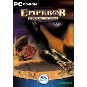 Electronic Arts Emperor: Schlacht um Dune - Preis vom 11.06.2026 05:43:19 h Electronic Arts Emperor: Schlacht um Dune - Preis vom 11.06.2026 05:43:19 h