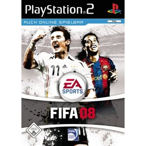 Electronic Arts FIFA 08 - Preis vom 13.06.2026 05:28:29 h Electronic Arts FIFA 08 - Preis vom 13.06.2026 05:28:29 h