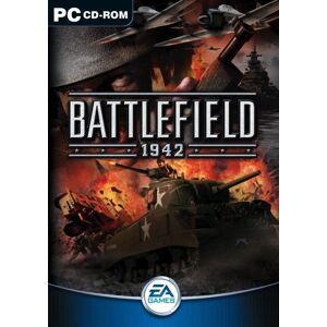 Electronic Arts Battlefield 1942 - Preis vom 11.06.2026 05:43:19 h Electronic Arts Battlefield 1942 - Preis vom 11.06.2026 05:43:19 h