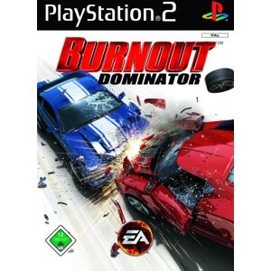 Electronic Arts Burnout: Dominator - Preis vom 12.06.2026 05:40:31 h Electronic Arts Burnout: Dominator - Preis vom 12.06.2026 05:40:31 h