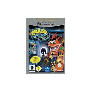 Universal Interactive - Crash Bandicoot - Der Zorn des Cortex (Player's Choice) - Preis vom 10.06.2026 05:35:22 h Universal Interactive - Crash Bandicoot - Der Zorn des Cortex (Player's Choice) - Preis vom 10.06.2026 05:35:22 h