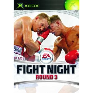 EA - Fight Night Round 3 - Preis vom 15.06.2026 05:30:30 h EA - Fight Night Round 3 - Preis vom 15.06.2026 05:30:30 h