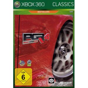 Microsoft Project Gotham Racing 4 - Xbox Classics - Preis vom 10.06.2026 05:35:22 h Microsoft Project Gotham Racing 4 - Xbox Classics - Preis vom 10.06.2026 05:35:22 h