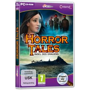 astragon Software GmbH - Horror Tales: Insel des Grauens - Preis vom 14.06.2026 05:24:48 h astragon Software GmbH - Horror Tales: Insel des Grauens - Preis vom 14.06.2026 05:24:48 h