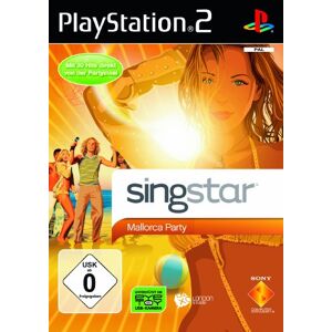 Sony SingStar Mallorca Party - Preis vom 13.06.2026 05:28:29 h Sony SingStar Mallorca Party - Preis vom 13.06.2026 05:28:29 h