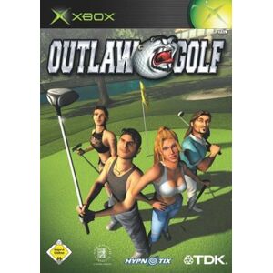 TDK Outlaw Golf - Preis vom 12.06.2026 05:40:31 h TDK Outlaw Golf - Preis vom 12.06.2026 05:40:31 h