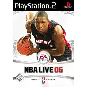 EA - NBA Live 06 - Preis vom 11.06.2026 05:43:19 h EA - NBA Live 06 - Preis vom 11.06.2026 05:43:19 h