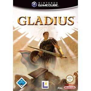LucasArts - Gladius - Preis vom 11.06.2026 05:43:19 h LucasArts - Gladius - Preis vom 11.06.2026 05:43:19 h