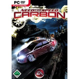 Electronic Arts Need for Speed: Carbon - Preis vom 15.06.2026 05:30:30 h Electronic Arts Need for Speed: Carbon - Preis vom 15.06.2026 05:30:30 h