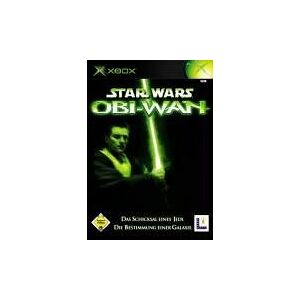 Electronic Arts Star Wars - Obi-Wan - Preis vom 10.06.2026 05:35:22 h Electronic Arts Star Wars - Obi-Wan - Preis vom 10.06.2026 05:35:22 h