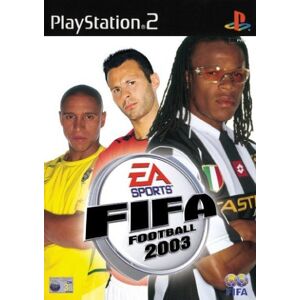 Electronic Arts FIFA Football 2003 - Preis vom 13.06.2026 05:28:29 h Electronic Arts FIFA Football 2003 - Preis vom 13.06.2026 05:28:29 h