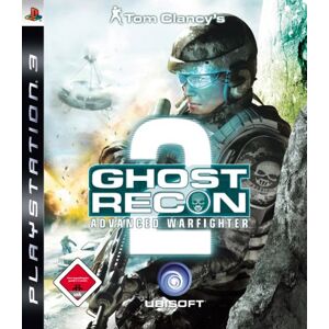 Ubisoft - Tom Clancy's Ghost Recon - Advanced Warfighter 2 - Preis vom 12.06.2026 05:40:31 h Ubisoft - Tom Clancy's Ghost Recon - Advanced Warfighter 2 - Preis vom 12.06.2026 05:40:31 h