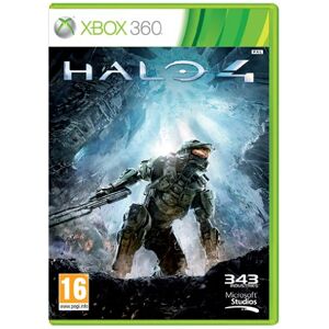 Microsoft Halo 4 (Xbox 360) - Preis vom 12.06.2026 05:40:31 h Microsoft Halo 4 (Xbox 360) - Preis vom 12.06.2026 05:40:31 h