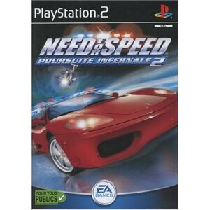 Electronic Arts Need for Speed Hot Pursuit 2 (PS2) - Preis vom 12.06.2026 05:40:31 h Electronic Arts Need for Speed Hot Pursuit 2 (PS2) - Preis vom 12.06.2026 05:40:31 h