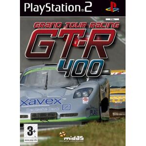 Midas - Grand Tour Racing 400 - Preis vom 14.06.2026 05:24:48 h Midas - Grand Tour Racing 400 - Preis vom 14.06.2026 05:24:48 h