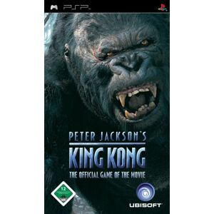 Ubisoft - Peter Jackson's King Kong - Preis vom 16.06.2026 05:30:18 h Ubisoft - Peter Jackson's King Kong - Preis vom 16.06.2026 05:30:18 h