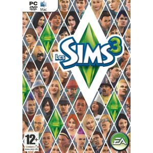 Electronic Arts Sims 3 PC Refresh (OR) frz - Preis vom 13.06.2026 05:28:29 h Electronic Arts Sims 3 PC Refresh (OR) frz - Preis vom 13.06.2026 05:28:29 h